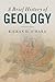 A Brief History of Geology