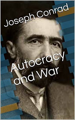 Autocracy and War (Kindle Edition)