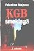 KGB smokingā #3
