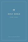 ESV Economy Bible...