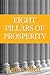The Eight Pillars of Prosperity by James Allen The Eight Pillars of Prosperity by James Allen