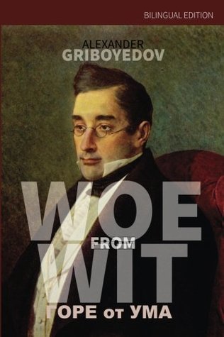 Woe from Wit: Bilingual Edition