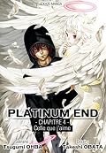 Platinum End Chapitre 4