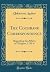 The Cochrane Correspondence by Unknown .