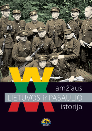 XX a. Lietuvos ir pasaulio istorija
