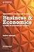 Approaches to Learning and Teaching Business and Economics by Andrew Gillespie