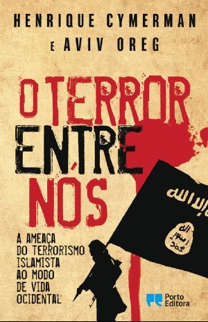 O terror entre nós (Unknown Binding)