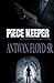 Piece Keeper by Antwan Floyd Sr.