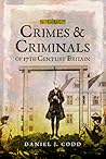 Crimes and Criminals of 17th Century Britain
