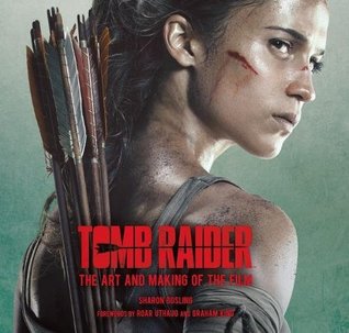 tomb raider 2018 hindi