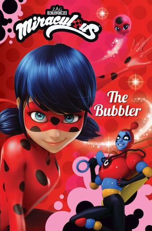 Miraculous Fiction: The Bubbler