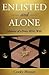 Enlisted and Alone by Cindy Messer