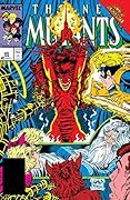 New Mutants #85
