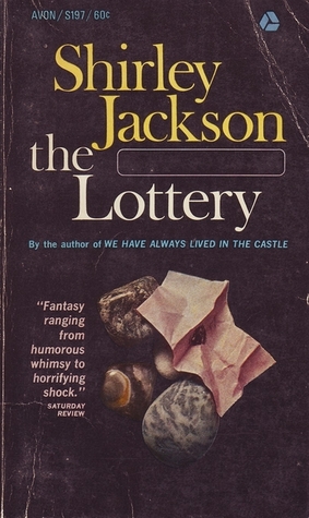 The Lottery and Other Stories