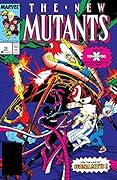 New Mutants #74