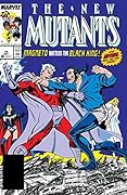 New Mutants #75