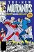 New Mutants #75 by Louise Simonson New Mutants #75 by Louise Simonson