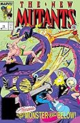 New Mutants #76