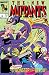 New Mutants #76 by Louise Simonson New Mutants #76 by Louise Simonson