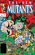 New Mutants #78