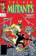 New Mutants #80