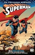 Superman, Vol. 5: Hopes and Fears