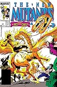 New Mutants #77