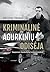 Kriminalinė Agurkinių odisėja by Dailius Dargis