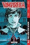 Vampirella Vol. 2: The God You Know