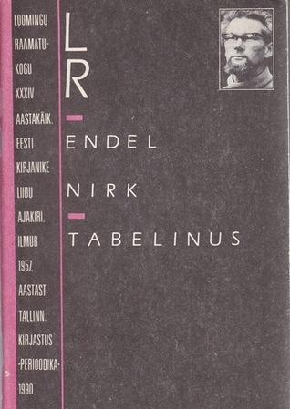 Tabelinus (Paperback)