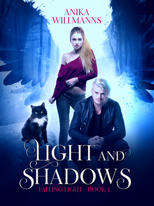 Light and Shadows (Falling Light, #1)