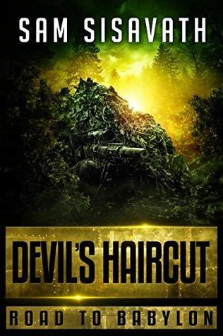 Devil's Haircut (Road To Babylon, #4)