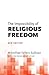 The Impossibility of Religious Freedom