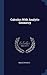 Calculus With Analytic Geometry