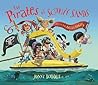 The Pirates of Scurvy Sands by Jonny Duddle