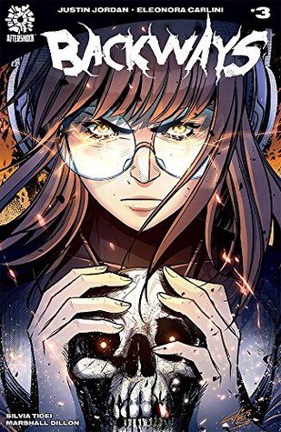 Backways #3 (Kindle Edition)