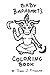 Baby Baphomet's Coloring Book by Tybie J. Fitzhugh