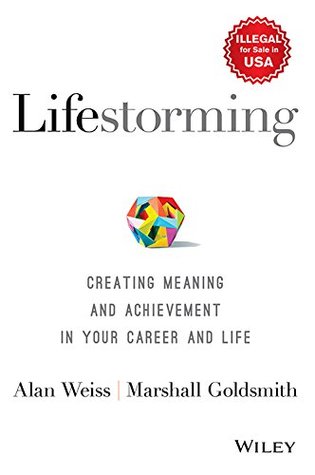 Lifestorming (Hardcover)