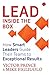 Lead Inside the Box