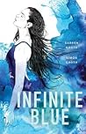 Infinite Blue by Darren Groth