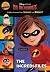 The Incredi-Files (Disney/P...
