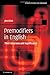 Premodifiers in English: Their Structure and Significance (Studies in English Language)