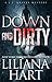 Down and Dirty (J.J. Graves Mystery, #4)