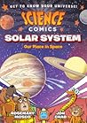 Solar System by Rosemary Mosco