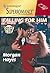 Falling For Him (Mills & Boon Vintage Superromance)