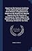 Report on the Sanitary Condition of the Labouring Populationof Great Britain. A Supplementary Report on the Results of a Special Inquiry Into the ... Principal Secretary of State for the Hom