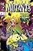 New Mutants #79 by Louise Simonson New Mutants #79 by Louise Simonson