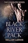 Black River Pack: The Complete Series