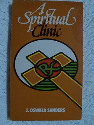 A Spiritual Clinic, Spiritual Leadership (revised edition), Spiritual Lessons & Spiritual Maturity (4 Book set)