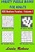 Variety Puzzle Books for Adults. Sudoku, Kakuro, Futoshiki, C... by Linda Robson